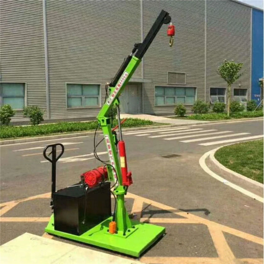 220V 500 кг Электрический гидравлический кран маленький простой напольный мобильный подъемный кран гидравлический подъемник с вертикальной з...
220V 500 кг Электрический гидравлический кран маленький простой напольный мобильный подъемный кран гидравлический подъемник с вертикальной з...