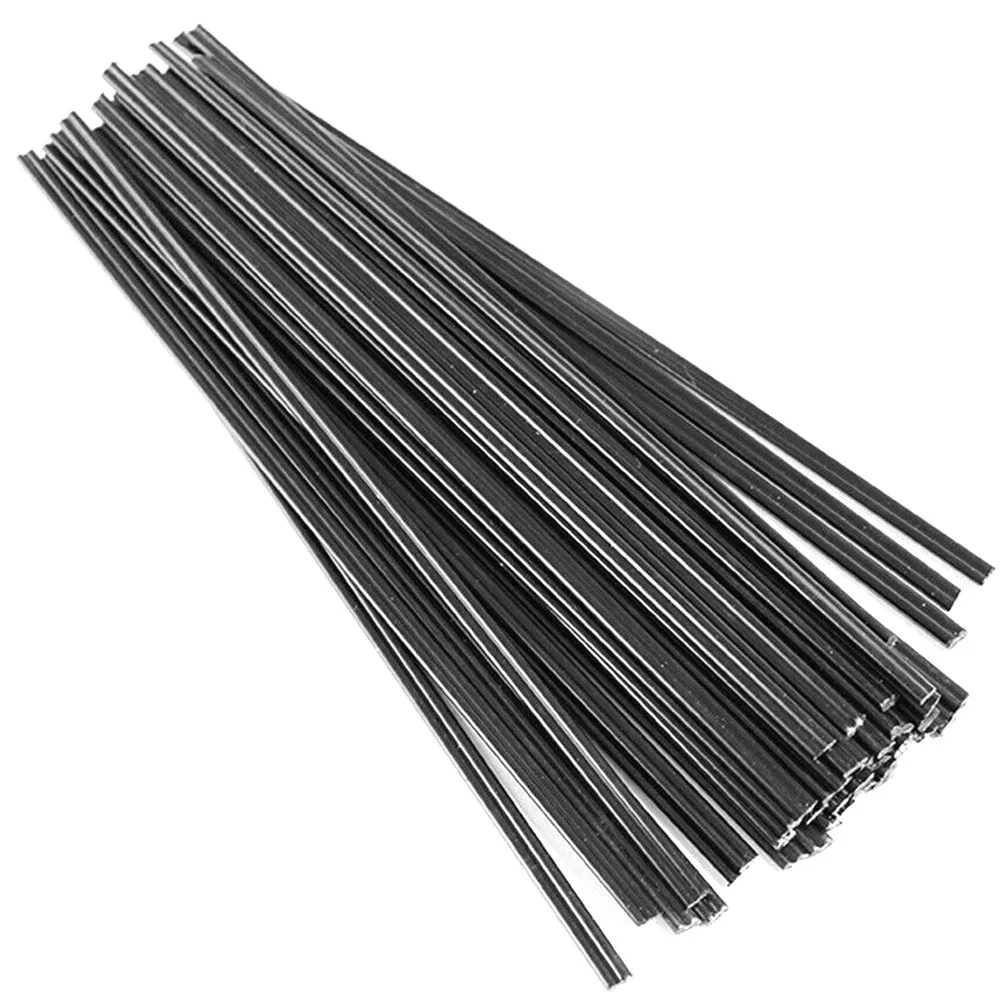 Welder Black PP Welding Rods Welding 200mm Black For Car PP PP Rod For Welding Plastic Repair Rods Durable Hot Sale
Welder Black PP Welding Rods Welding 200mm Black For Car PP PP Rod For Welding Plastic Repair Rods Durable Hot Sale