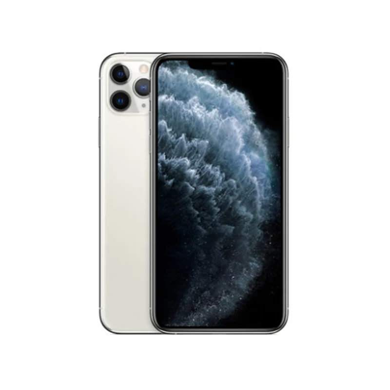 Used Unlocked Original iPhone 11 Pro Mobile Phones 5.8Inch CellPhones Super AMOLED Display A13 Chipset IOS 13 Smart Phones
Used Unlocked Original iPhone 11 Pro Mobile Phones 5.8Inch CellPhones Super AMOLED Display A13 Chipset IOS 13 Smart Phones
