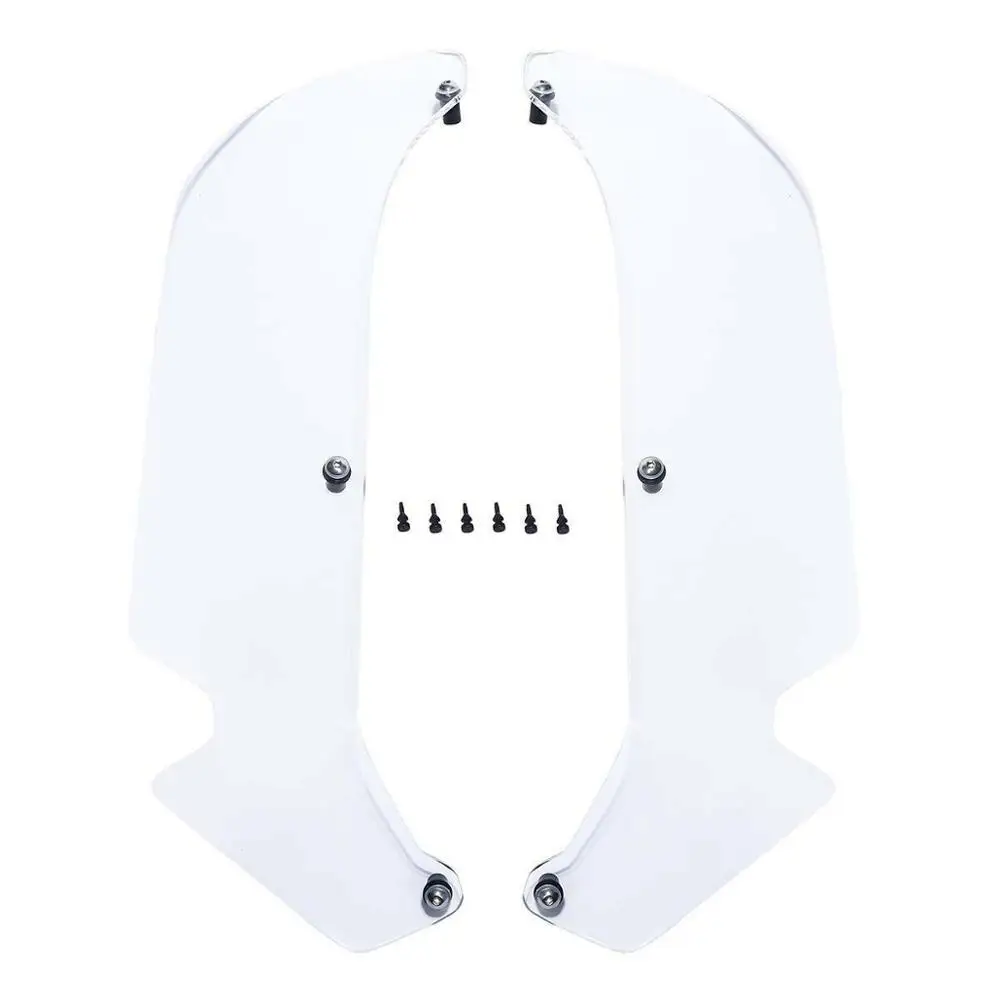 Motorcycle ABS Plastic Lower Air Deflector For Honda Goldwing 1800 GL1800 2018-2021 2019 2020
Motorcycle ABS Plastic Lower Air Deflector For Honda Goldwing 1800 GL1800 2018-2021 2019 2020