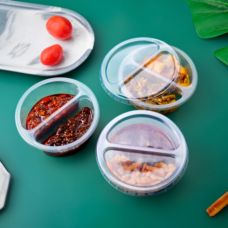 50 sets High quality disposable pudding cup round transparent ice cream cup party birthday dessert cups with lids 120ML 140ML
50 sets High quality disposable pudding cup round transparent ice cream cup party birthday dessert cups with lids 120ML 140ML