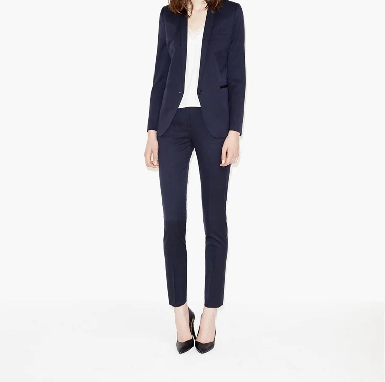 Брюки новые женские осенние и зимние темпераментные повседневные Простые прямые профессиональные Костюмные брюки
Брюки новые женские осенние и зимние темпераментные повседневные Простые прямые профессиональные Костюмные брюки