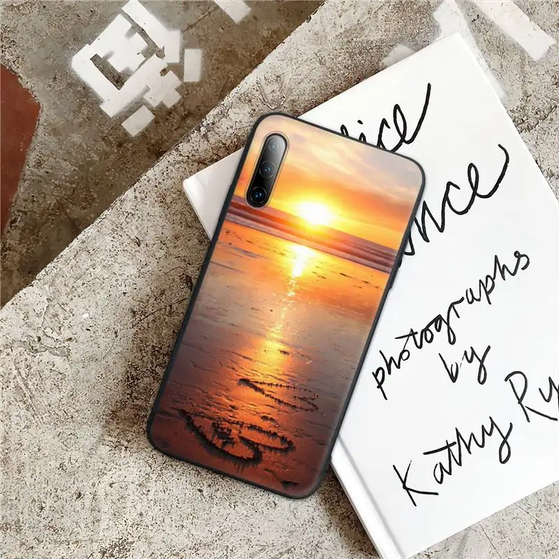 Sunset Beach Sea Black Silicone Cell Phone Case For Samsung A51 A71 A50 A21 A20 A20E A31 A30 A40 A70 A01 A10 A11 A30S Cover
Sunset Beach Sea Black Silicone Cell Phone Case For Samsung A51 A71 A50 A21 A20 A20E A31 A30 A40 A70 A01 A10 A11 A30S Cover