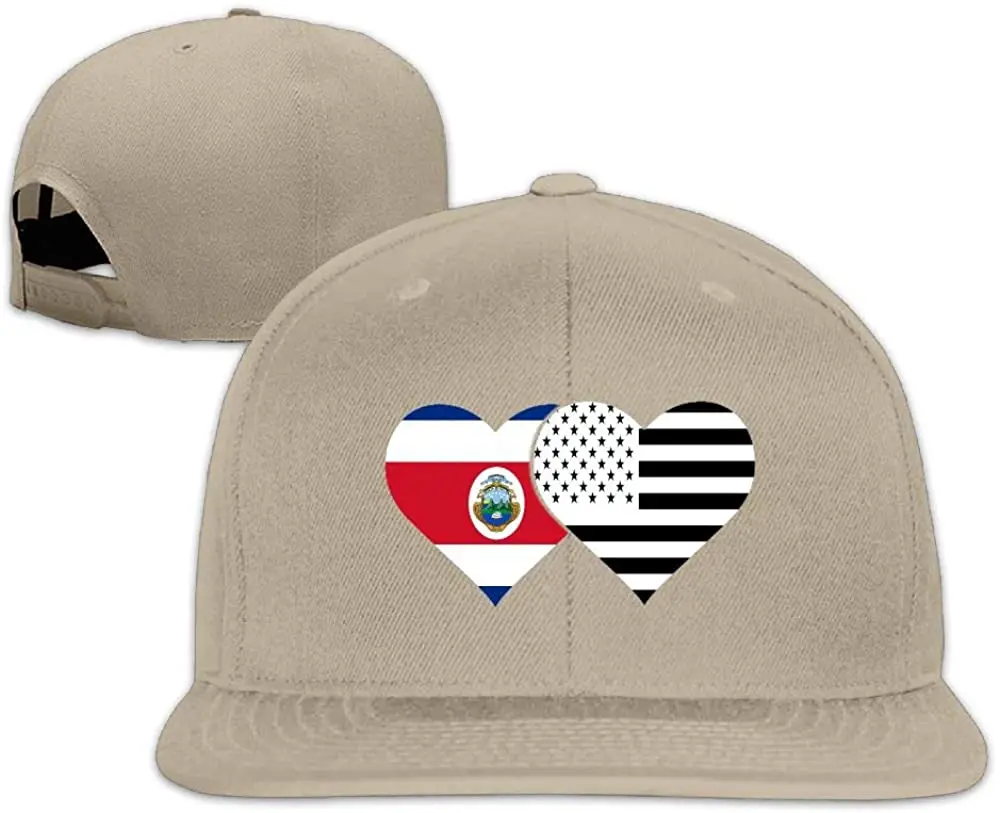 Coste Rica Flag And American Flag Baseball Caps Grid Hat Adjustable Trucker Cap Bandanas
Coste Rica Flag And American Flag Baseball Caps Grid Hat Adjustable Trucker Cap Bandanas