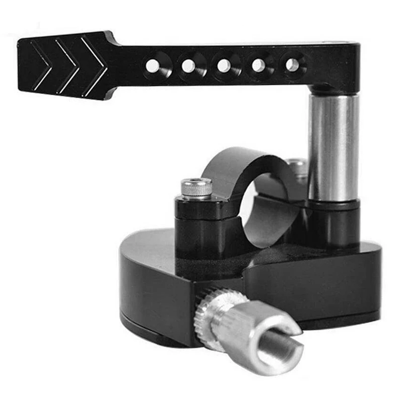 7/8 Thumb Throttle Assembly Pull for Yamaha YFZ450 Banshee 350 W 350 for Honda TRX450ER Sportrax 450 Control Lever
7/8 Thumb Throttle Assembly Pull for Yamaha YFZ450 Banshee 350 W 350 for Honda TRX450ER Sportrax 450 Control Lever