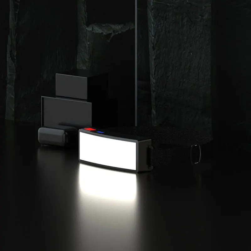 led Headlamp Portable COB 12000LM LED Headlight With Built-in Battery Flashlight USB Rechargeable Head lamp torch for Working 
led Headlamp Portable COB 12000LM LED Headlight With Built-in Battery Flashlight USB Rechargeable Head lamp torch for Working