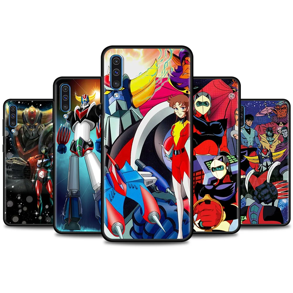 UFO Mazinger Goldorak Case For Samsung Galaxy A50 A10 A70 A40 A30 A20e A10s A30s A20s M62 M52 M32 M51 M31 M31s M30s M22 Fundas
UFO Mazinger Goldorak Case For Samsung Galaxy A50 A10 A70 A40 A30 A20e A10s A30s A20s M62 M52 M32 M51 M31 M31s M30s M22 Fundas