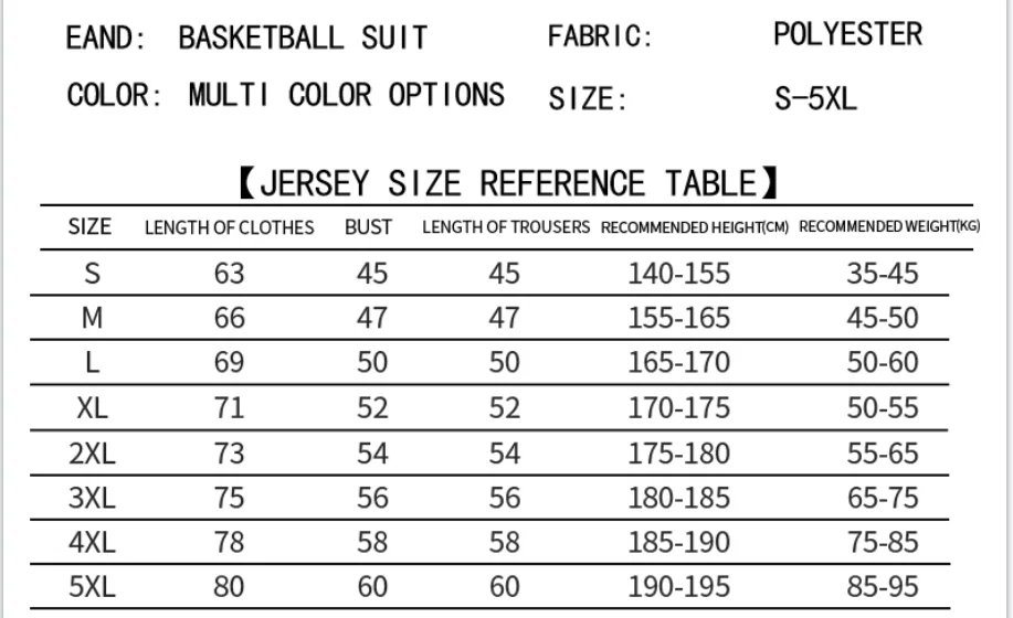 Custom Name + Number Men Woman Basketball Jerseys Sport Kit Uniform Miami Heat Sets T Shirts DIY Streetwear Off White Loose
Custom Name + Number Men Woman Basketball Jerseys Sport Kit Uniform Miami Heat Sets T Shirts DIY Streetwear Off White Loose