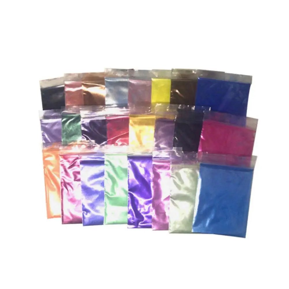 24 color Tie-dye powder set Cloth Refurbished Color Changed Pigment Powder boil-free pants color restoration dye powder
24 color Tie-dye powder set Cloth Refurbished Color Changed Pigment Powder boil-free pants color restoration dye powder