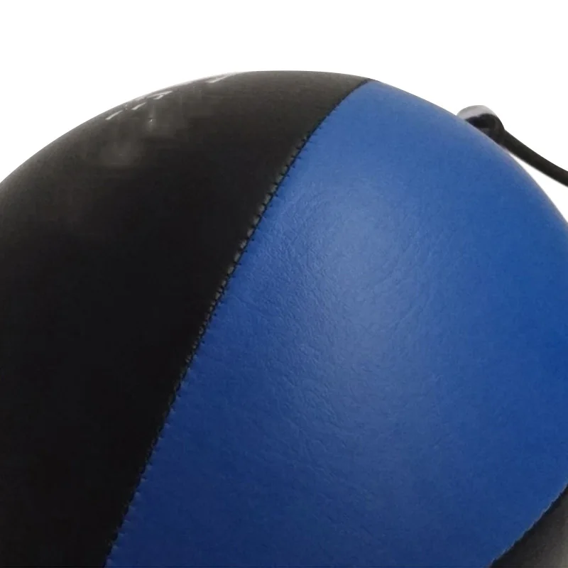 Punching Ball PU Pear Boxing Bag Reflex Speed Balls Muay Thai Punch Boxe MMA Fitness Sports Equipment Training Adults Inflatable
Punching Ball PU Pear Boxing Bag Reflex Speed Balls Muay Thai Punch Boxe MMA Fitness Sports Equipment Training Adults Inflatable