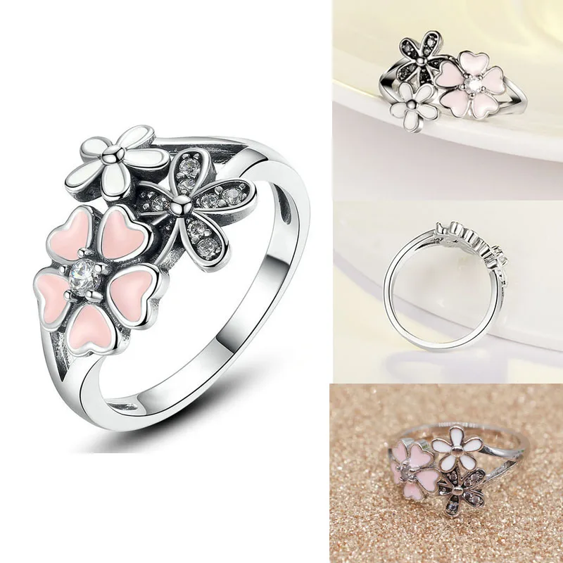 Creative Silver Plated Color Flower Floral Plants Inlaid Rhinestone Ladies Female Ring for Party Jewelry Ring Size 6-10
Creative Silver Plated Color Flower Floral Plants Inlaid Rhinestone Ladies Female Ring for Party Jewelry Ring Size 6-10