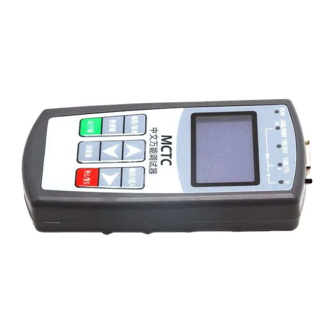 Hot Selling Monarch Elevator Decoder Monarch LCD Test Tool MDKE9 MDKE3 
Hot Selling Monarch Elevator Decoder Monarch LCD Test Tool MDKE9 MDKE3