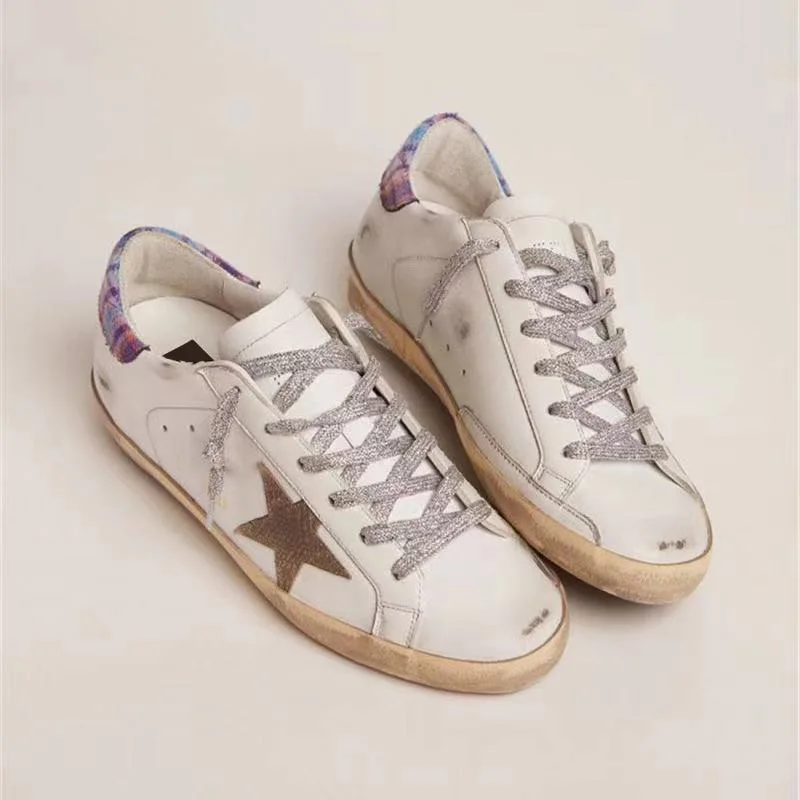 Fall product for parents and kids, retro sneakers, first layer, cowhide, distressed, dirty shoes, for kids, casual, plaid tail,
Fall product for parents and kids, retro sneakers, first layer, cowhide, distressed, dirty shoes, for kids, casual, plaid tail,