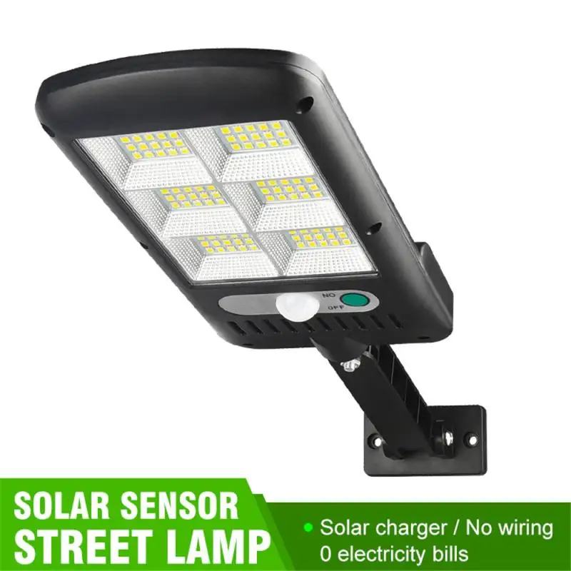 Solar Light 150 COB Large Outdoor Solar Waterproof Street Light Garden Infrared Sensor Motion Sensor Smart Remote Control Light
Solar Light 150 COB Large Outdoor Solar Waterproof Street Light Garden Infrared Sensor Motion Sensor Smart Remote Control Light