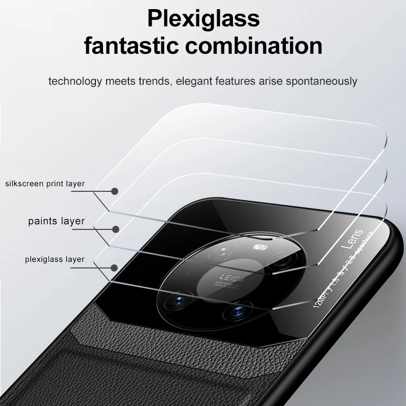 KEYSION Shockproof Case for Huawei Mate 40 Pro Leather Mirror Tempered Glass Phone Back Cover for Mate 40 Pro + Plus 30 20 Pro
KEYSION Shockproof Case for Huawei Mate 40 Pro Leather Mirror Tempered Glass Phone Back Cover for Mate 40 Pro + Plus 30 20 Pro