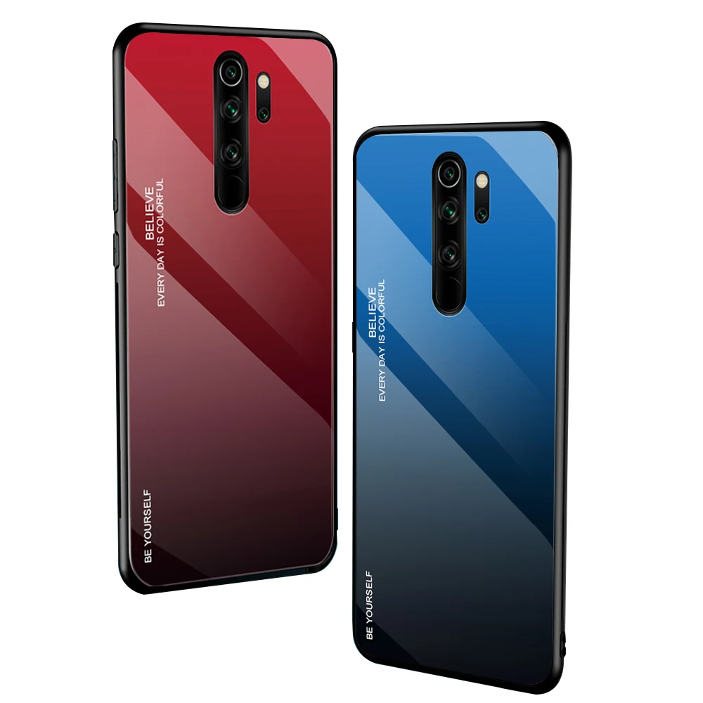 Tempered Glass phone case on the For xiaomi redmi note 8pro 7 6 5 Glossy Stained Gradient Colorful Case For redmi 8a 7a 6 5 Case
Tempered Glass phone case on the For xiaomi redmi note 8pro 7 6 5 Glossy Stained Gradient Colorful Case For redmi 8a 7a 6 5 Case