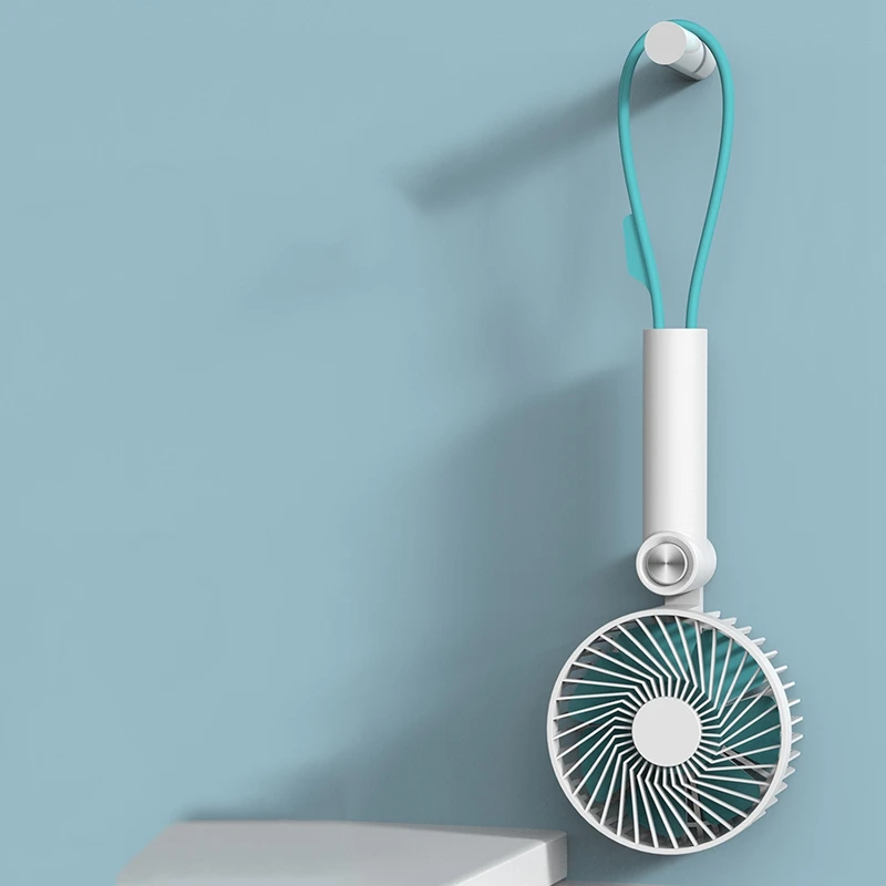 Summer Portable Mini Fan 3 Speed Adjustable Fans USB Rechargeable Desk Handheld Air Conditioner Cooler
Summer Portable Mini Fan 3 Speed Adjustable Fans USB Rechargeable Desk Handheld Air Conditioner Cooler