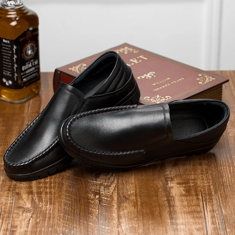 Men Elegant Shoes Men Casual Shoes Fashion Sneakers Men's Leather Shoe Man Light Breathable For Spring Lightweight
Men Elegant Shoes Men Casual Shoes Fashion Sneakers Men's Leather Shoe Man Light Breathable For Spring Lightweight