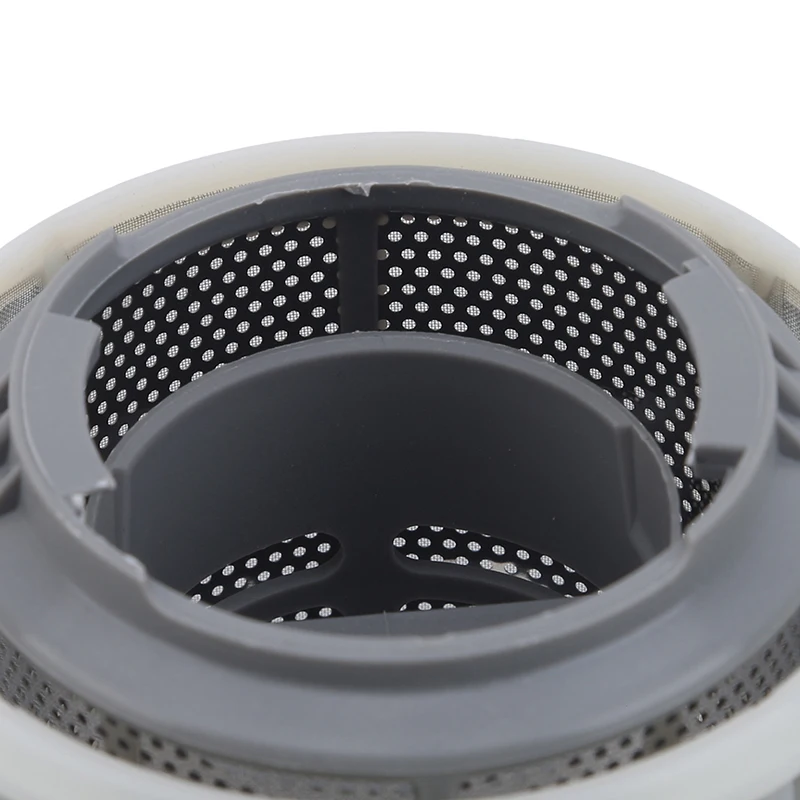 Dishwasher Mesh Filter Set Tool Grey For Dishwasher Series Replacement For Dishwasher Kitchen Dish Cleaning Machine Accessories
Dishwasher Mesh Filter Set Tool Grey For Dishwasher Series Replacement For Dishwasher Kitchen Dish Cleaning Machine Accessories