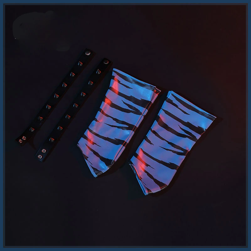 Re: Life in a Different World from Zero Rem Cosplay Anime Tiger Skin Costume Outfit Sexy Girl Leather Halloween Party Set
Re: Life in a Different World from Zero Rem Cosplay Anime Tiger Skin Costume Outfit Sexy Girl Leather Halloween Party Set