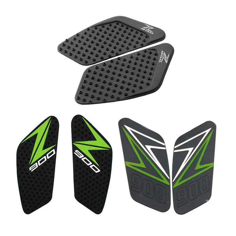 for Kawasaki Z900 17-18-19 modified parts fuel tank stickers side stickers non-slip stickers knee side slip stickers
for Kawasaki Z900 17-18-19 modified parts fuel tank stickers side stickers non-slip stickers knee side slip stickers