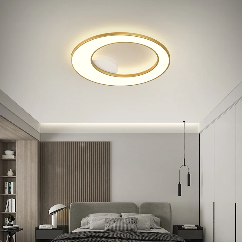 odern Led Chandelier For Living room Bedroom Kitchen Corridor Light Aluminum acrylic lamps Indoor Ceiling Chandelier round shape
odern Led Chandelier For Living room Bedroom Kitchen Corridor Light Aluminum acrylic lamps Indoor Ceiling Chandelier round shape