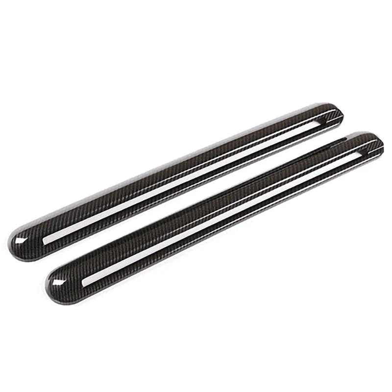 Car Exterior Rear Side Air Vent Decoration Trim Accessories ABS for Mercedes Benz G Class W463 G350 2019 2020
Car Exterior Rear Side Air Vent Decoration Trim Accessories ABS for Mercedes Benz G Class W463 G350 2019 2020