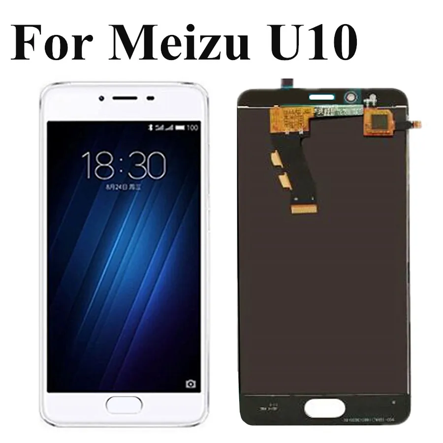 5.0" LCD For Meizu U10 LCD Display Touch Screen Sensor Digitizer Assembly for Meizu U10 U680H LCD
5.0" LCD For Meizu U10 LCD Display Touch Screen Sensor Digitizer Assembly for Meizu U10 U680H LCD