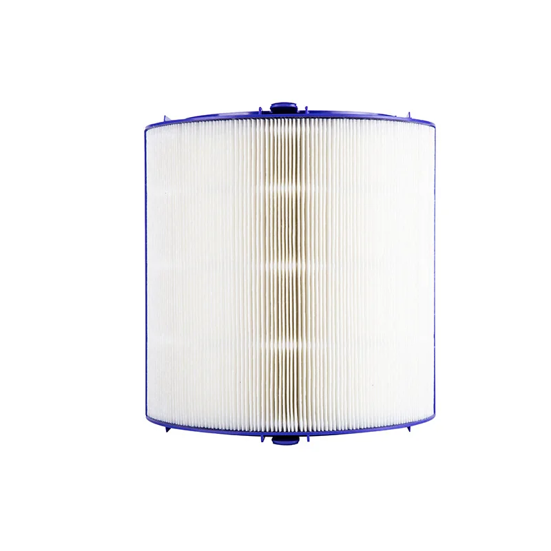 HEPA Filter Replacement for Dyson TP06 HP06 PH01 PH02 Air Purifier True HEPA Filter Set Compare to Part 967449-04
HEPA Filter Replacement for Dyson TP06 HP06 PH01 PH02 Air Purifier True HEPA Filter Set Compare to Part 967449-04