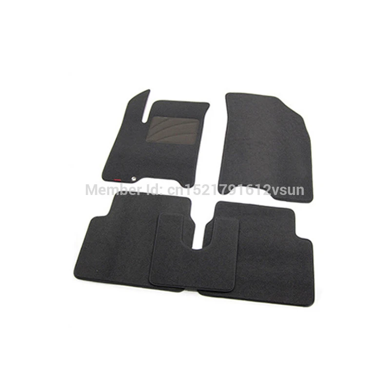 smRKE For Chevrolet LOVA Car Floor Mats Carpets Customized Antiskid Hydrophil Fiber Front & Rear Full Set LHD RHD
smRKE For Chevrolet LOVA Car Floor Mats Carpets Customized Antiskid Hydrophil Fiber Front & Rear Full Set LHD RHD
