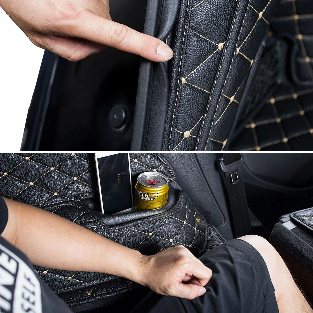 Custom Car Trunk Mat for Toyota Corolla 2021 2020 2019 year 5seat Accessories Car Cargo Liner Carpet
Custom Car Trunk Mat for Toyota Corolla 2021 2020 2019 year 5seat Accessories Car Cargo Liner Carpet