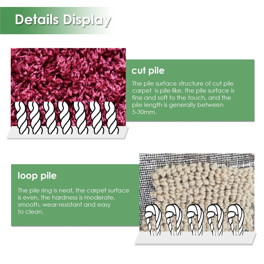 Electric Carpet Weaving Tufting Gun Electric Hand Rug Tufting Machines Rug Making Tools ( Can do both Cut Pile and Loop Pile )
Electric Carpet Weaving Tufting Gun Electric Hand Rug Tufting Machines Rug Making Tools ( Can do both Cut Pile and Loop Pile )
