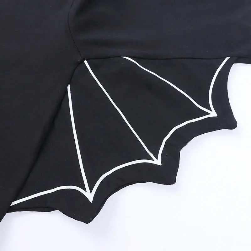 Halloween Costume For Toddler Boy Girl Romper Ins Kid Funny Hat+Bat Wig Jumpsuit Outfit Baby New Born Sleepsuit Overall Cloth
Halloween Costume For Toddler Boy Girl Romper Ins Kid Funny Hat+Bat Wig Jumpsuit Outfit Baby New Born Sleepsuit Overall Cloth
