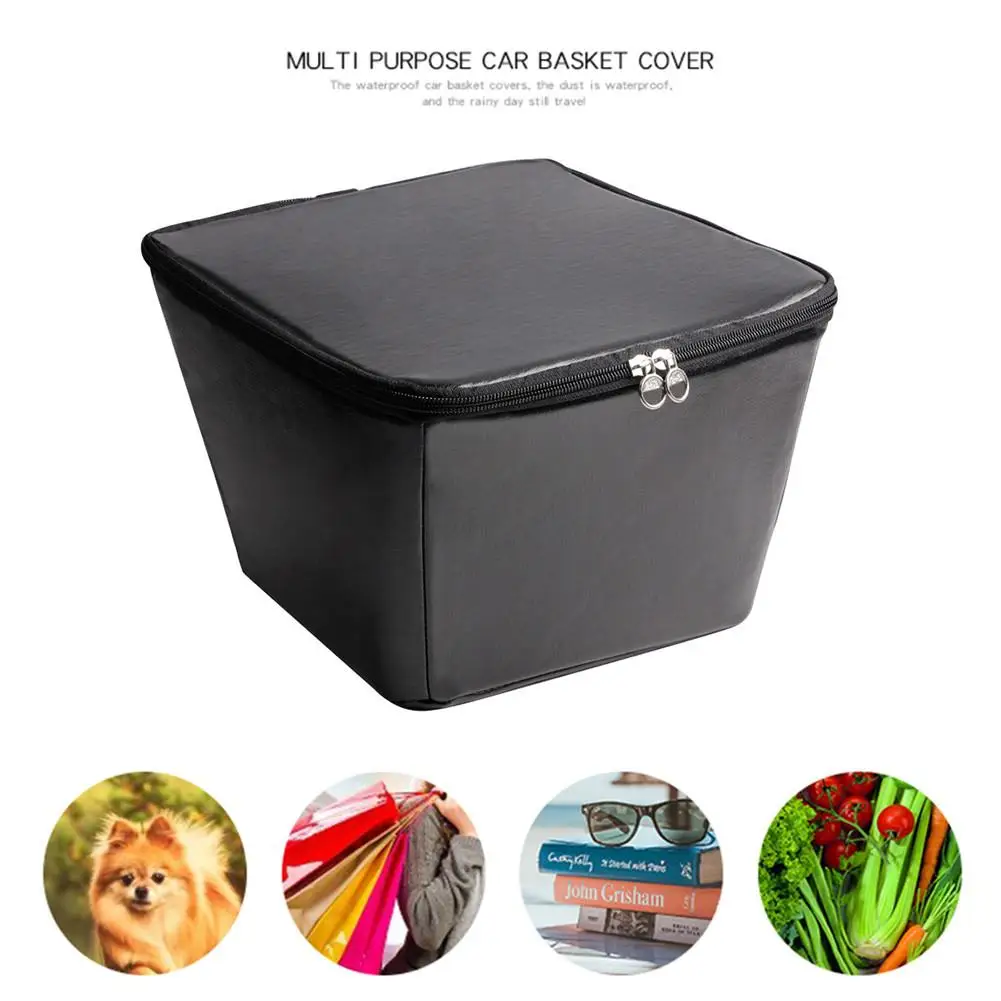 Bicycle Basket Liner Scooter Basket Liner Rainproof Dustproof Car Shockproof Multi-purpose Trunk Mat Bicycle Basket Liner Hot
Bicycle Basket Liner Scooter Basket Liner Rainproof Dustproof Car Shockproof Multi-purpose Trunk Mat Bicycle Basket Liner Hot