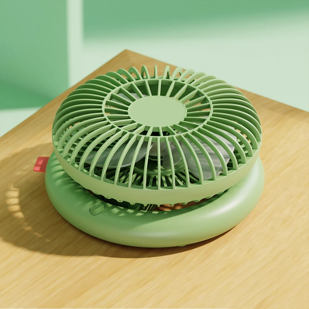 Qualitell Silent Folding Storage Fan Micro USB Charging Biaxial Folding Electric Fan 3gears adjustable 2000mAh Long Battery Life
Qualitell Silent Folding Storage Fan Micro USB Charging Biaxial Folding Electric Fan 3gears adjustable 2000mAh Long Battery Life