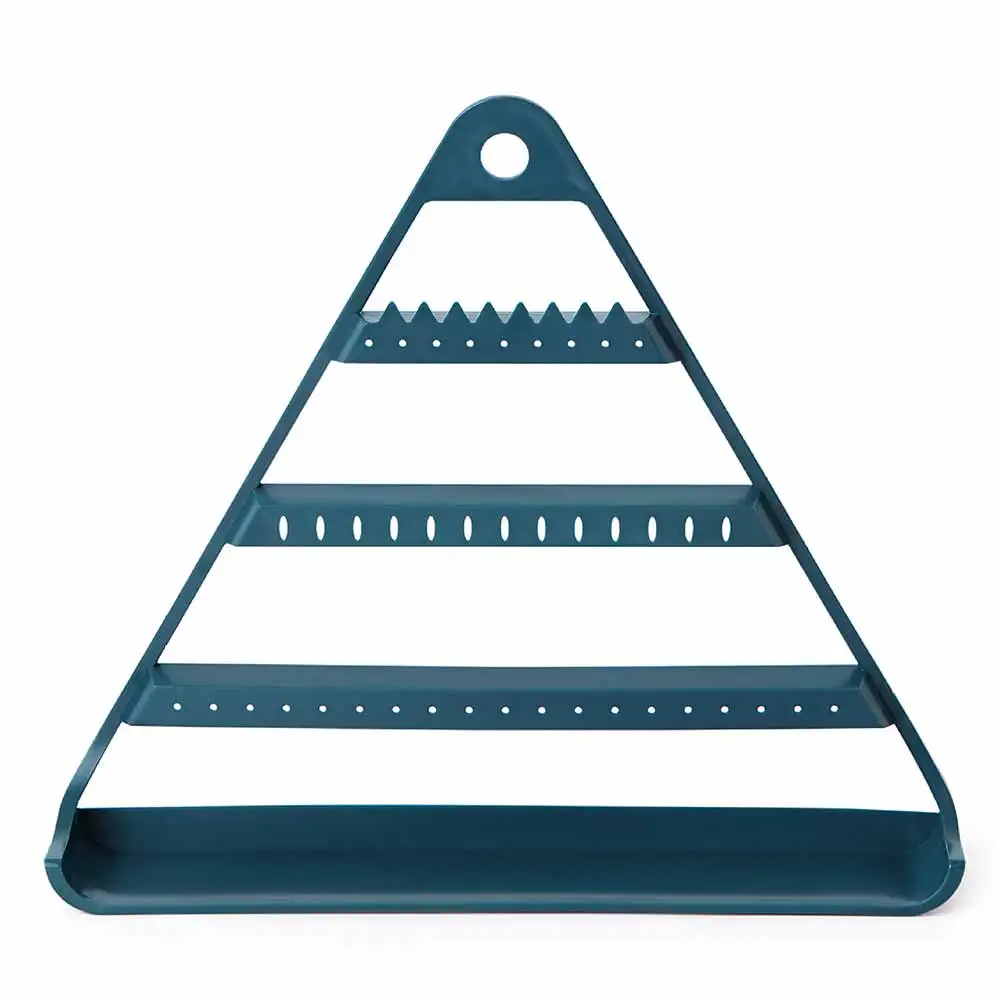 Triangle Jewelry Storage Rack Earring Rack Necklace Ring Bracelet Display Rack Jewelry Box Table Storage Box
Triangle Jewelry Storage Rack Earring Rack Necklace Ring Bracelet Display Rack Jewelry Box Table Storage Box
