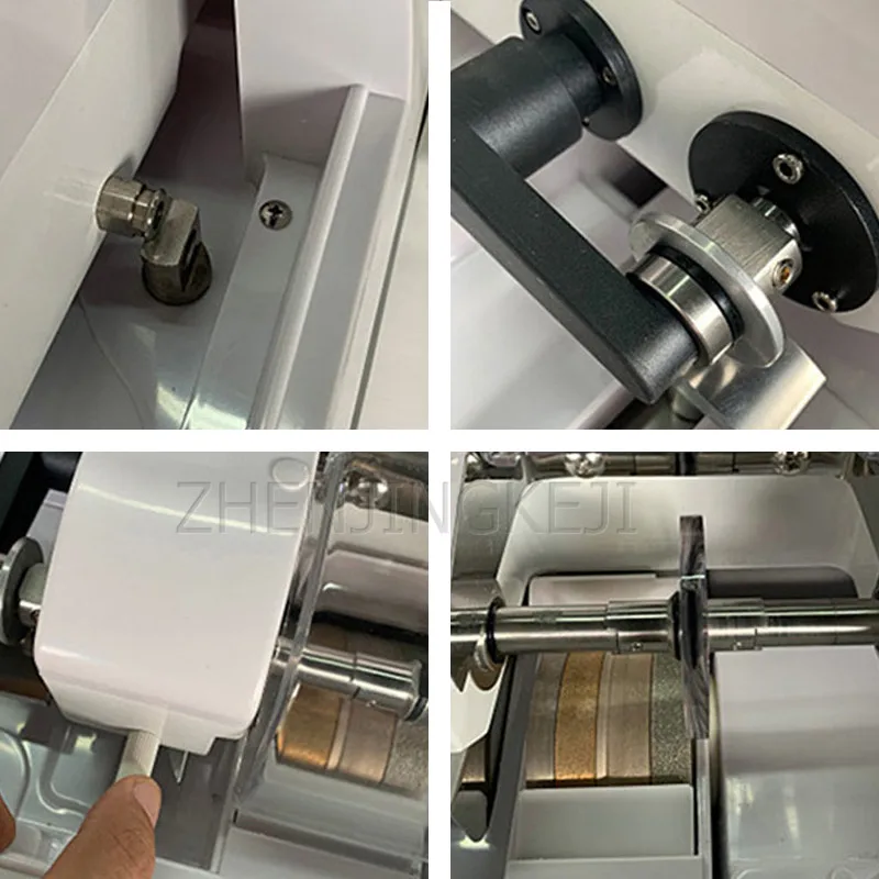 Fully Automatic Glasses Edging Machine Glasses Processing Equipment Lens Grinding Disc Tools Micro Computer Control 220V/110V 
Fully Automatic Glasses Edging Machine Glasses Processing Equipment Lens Grinding Disc Tools Micro Computer Control 220V/110V