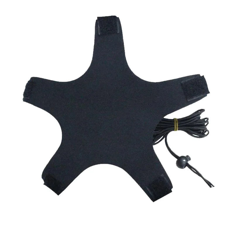 Volleyball Practice Belt Adjustable Volleyball Training Equipment for Serving and Arm Swing Trainer
Volleyball Practice Belt Adjustable Volleyball Training Equipment for Serving and Arm Swing Trainer