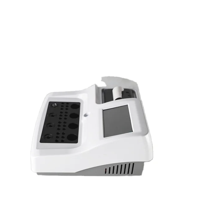 Custom High Quality New Medical Instrument Automated Pet Blood Analyzer Coagulation
Custom High Quality New Medical Instrument Automated Pet Blood Analyzer Coagulation