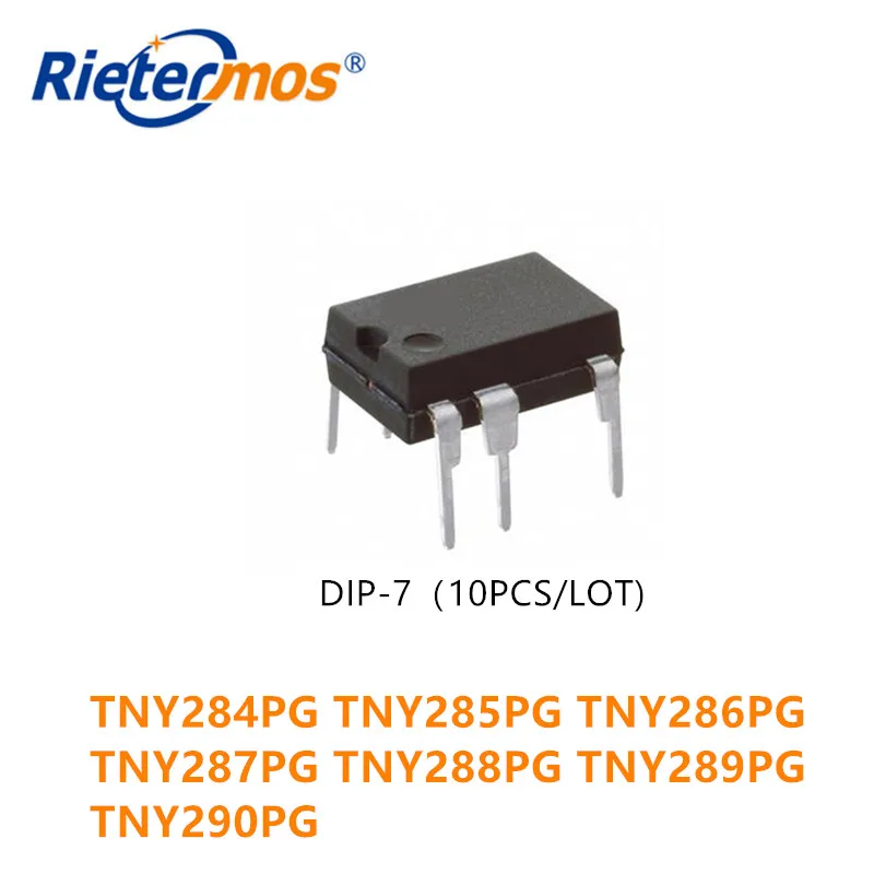 10PCS TNY284PG TNY285PG TNY286PG TNY287PG TNY288PG TNY289PG TNY290PG TNY284P TNY285P TNY286P TNY287P TNY288P TNY289 ORIGINAL
10PCS TNY284PG TNY285PG TNY286PG TNY287PG TNY288PG TNY289PG TNY290PG TNY284P TNY285P TNY286P TNY287P TNY288P TNY289 ORIGINAL