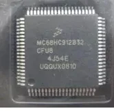 MC68HC705B32CFN INTEGRATED CIRCUIT PLCC52
MC68HC705B32CFN INTEGRATED CIRCUIT PLCC52