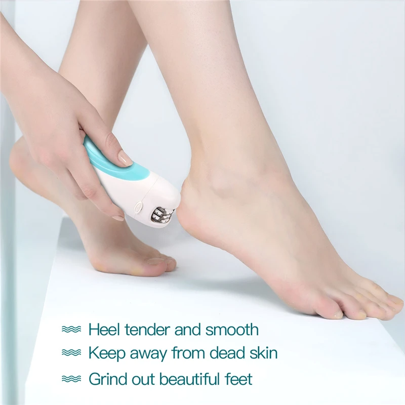 Electric Bikini Epilator Rechargeable Women Shaver Body Armpit Hair Shaving Remover Lady Underarm Leg Hair Removal Depilator
Electric Bikini Epilator Rechargeable Women Shaver Body Armpit Hair Shaving Remover Lady Underarm Leg Hair Removal Depilator