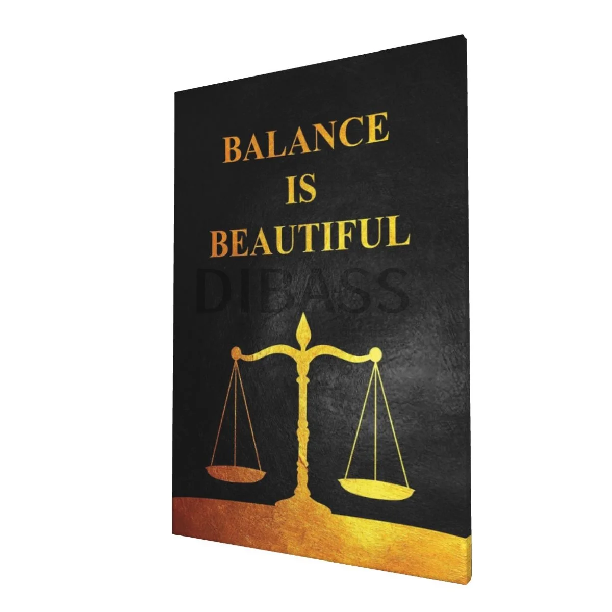 Красивая Картина на холсте Balance Is, картина на стену в рамке, домашний декор для гостиной, спальни
Красивая Картина на холсте Balance Is, картина на стену в рамке, домашний декор для гостиной, спальни