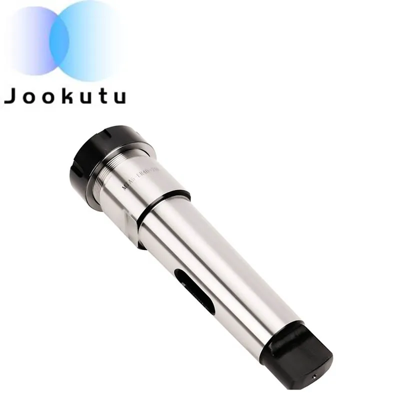 2 Pieces Tool Holder MTA5-ER40-70L With Flat Tail Morse Toolholder For Milling Machine Durable
2 Pieces Tool Holder MTA5-ER40-70L With Flat Tail Morse Toolholder For Milling Machine Durable