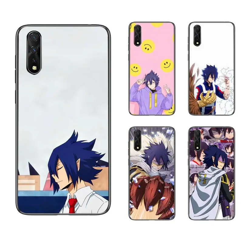 Tamaki Amajiki My Hero Academia Phone Case For Samsung A10S A12 A02 A20E M30 A31 A32 A40 A50 S A52 A51 A70 A71 A80 Cover Fundas
Tamaki Amajiki My Hero Academia Phone Case For Samsung A10S A12 A02 A20E M30 A31 A32 A40 A50 S A52 A51 A70 A71 A80 Cover Fundas