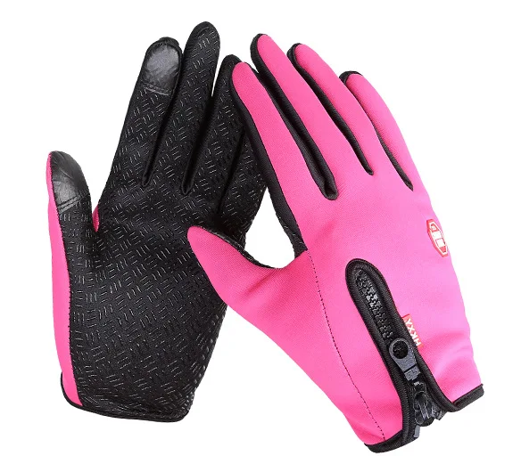 Fishing Accessories Full Finger Neoprene PU Breathable Leather Warm Pesca Fitness Carp Winter Anti Slip Fishing Gloves
Fishing Accessories Full Finger Neoprene PU Breathable Leather Warm Pesca Fitness Carp Winter Anti Slip Fishing Gloves