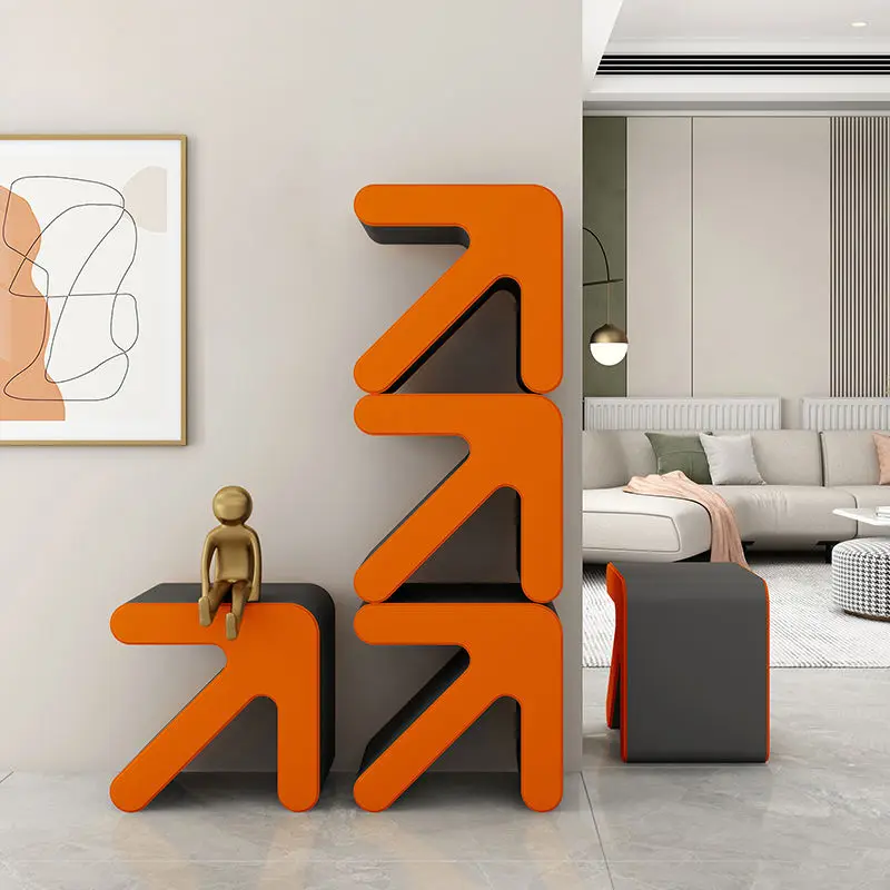 Small stool home creative living room sofa low stool children simple arrow bench enter the door simple shoe replacement stool
Small stool home creative living room sofa low stool children simple arrow bench enter the door simple shoe replacement stool