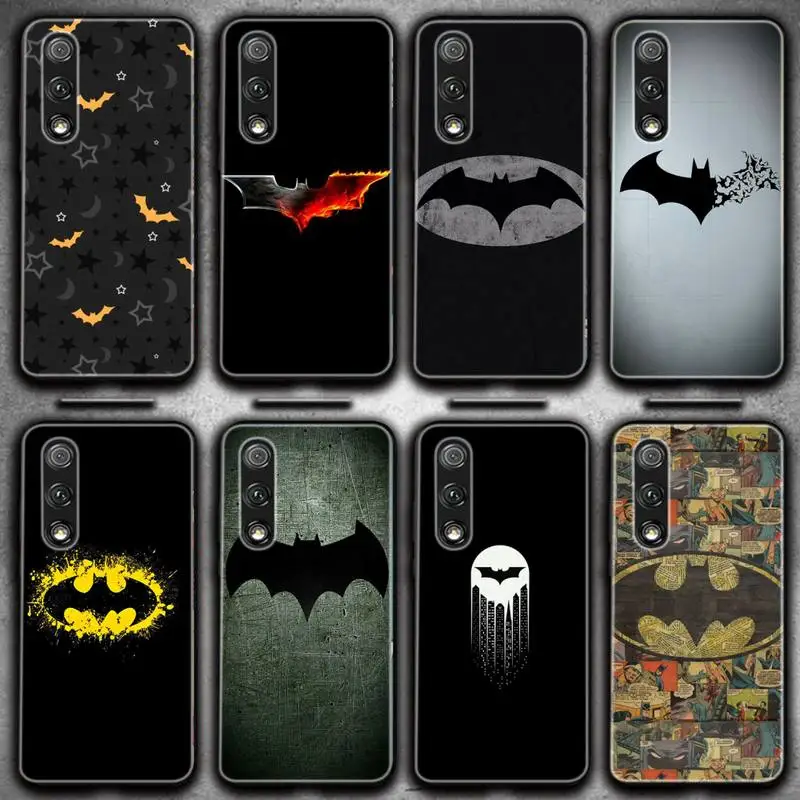 Phone Case For Huawei P20 30 40 Pro Mate 20 30 40 Pro Honor 9x 10 30lite Y62019 Soft Cover Bat Pattern
Phone Case For Huawei P20 30 40 Pro Mate 20 30 40 Pro Honor 9x 10 30lite Y62019 Soft Cover Bat Pattern