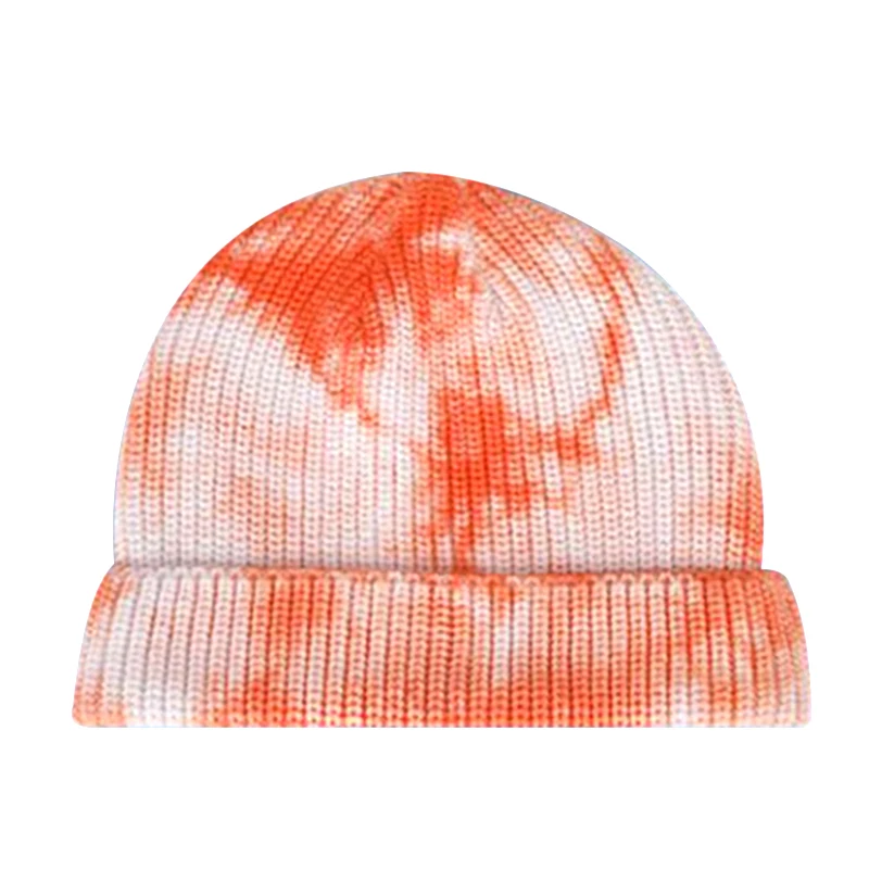 Unisex Couple Tie Dye Print Knitted Beanie Hat Autumn Winter Dome Warmer Ear Soft Ski Cap Men Streetwear Warm Hats Best
Unisex Couple Tie Dye Print Knitted Beanie Hat Autumn Winter Dome Warmer Ear Soft Ski Cap Men Streetwear Warm Hats Best