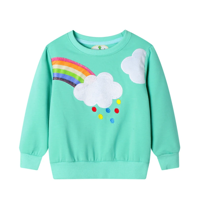 Retail Children's Clothing Baby Boys Girls Cotton Sweatshirts Spring Fall Kids Cartoon Print Outerwear Costume 2-7 Years Hoodies
Retail Children's Clothing Baby Boys Girls Cotton Sweatshirts Spring Fall Kids Cartoon Print Outerwear Costume 2-7 Years Hoodies